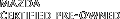 Certified